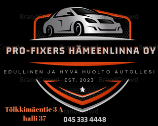 Pro-Fixers Hämeenlinna Hämeenlinna
